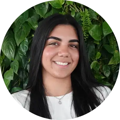 Isabella Lentino headshot.